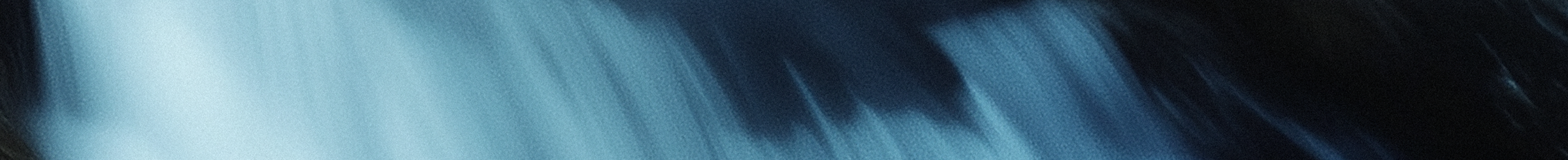 blurry blue strokes on dark blue background